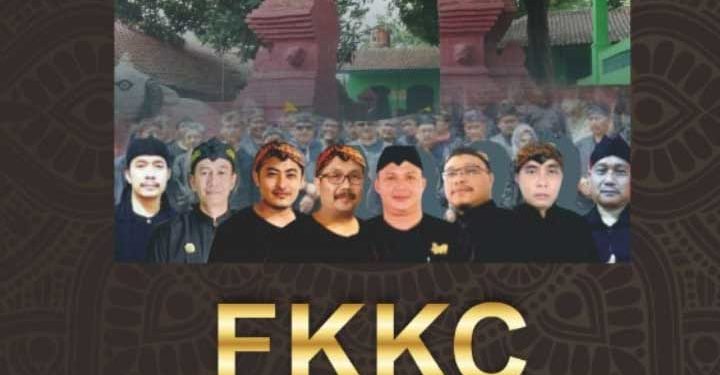 1 Muharam, FKKC Gelar Haul Mbah Kuwu Cirebon