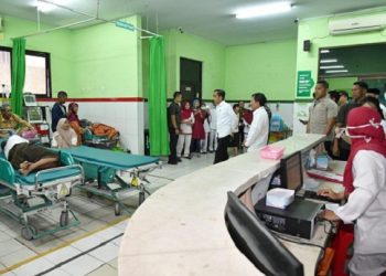 Tahun Depan, Solusi Defisit Anggaran BPJS Kesehatan Mulai Ada Titik Terang