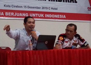 Soal Paham Radikalisme, Ini Kata Pengamat Sosial Politik Syamsudin Kadir
