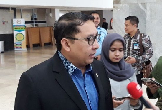 Mega Korupsi Triliunan Rupiah Jiwasraya dan Asabri, Ini Kata Fadli Zon
