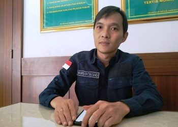 Kejari Sumber Selidiki Penyelewengan Dua Unit Traktor di Kelompok Tani