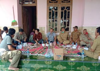KUR Sektor Pertanian, 4 Perbankan Gelontorkan Pembiayaan Rp 300 Miliar
