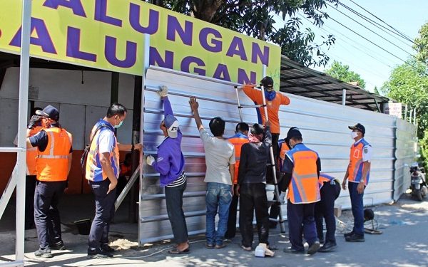 KAI Gencar Selamatkan Aset Negara Melalui Sertifikasi dan Penertiban