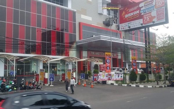 100 Persen Milik Indonesia, Carrefour Bertransformasi Jadi Transmart