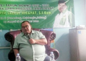 Segitiga Rebana Jadi Daya Tarik Investor Jepang, Taiwan dan Timur Tengah