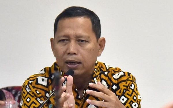 Masih Mantapkah Jalan Kita?