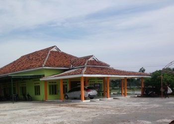 Edan! Mesin Beco Bisa Raib Dicuri, Gimana Cara Ngambilnya?
