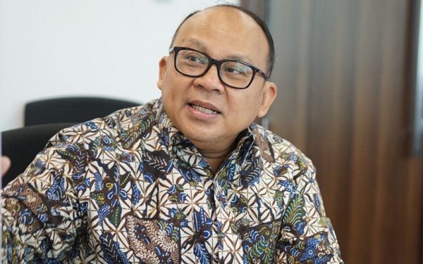 OJK Perpanjang Relaksasi Restrukturisasi Kredit Hingga Maret 2023