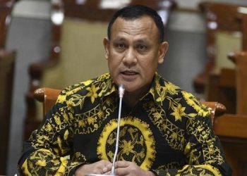 Inilah Prestasi Jabar! Duduki Posisi Teratas dari 10 Besar Kasus Korupsi yang Ditangani KPK