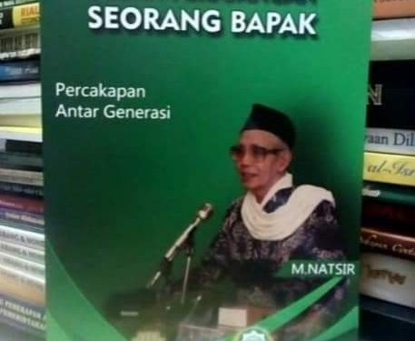 Pesan Perjuangan Seorang Bapak