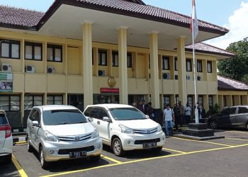 Mediasi Gugatan Revitalisasi Pasar Sindangkasih Belum Ada Titik Temu