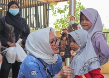 Tekan Kasus Stunting, Pemkot Cirebon Gencarkan Program Gemar Makan Ikan