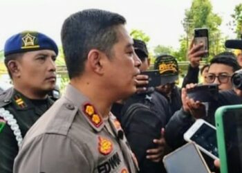 Kasus Pembacokan Bermotif Balas Dendam, Kapolres Majalengka: Pelaku Bukan Anggota TNI
