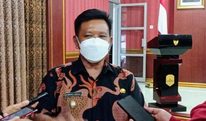 Angka Stunting Dan Kemiskinan Di Majalengka Alami Penurunan