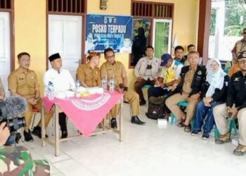 Wagub Jabar Undang Kuwu di Gegesik ke Gedung Sate 