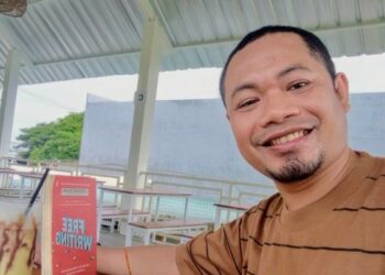 Menumbuhkan Semangat dan Produktifitas Penulis