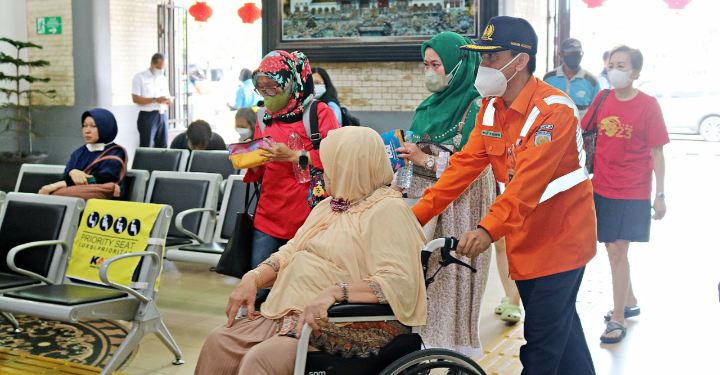 Mulai 17 September, KAI Daop 3 Cirebon Berikan Diskon 20 Persen Bagi ...