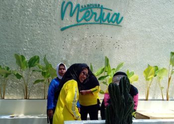 Kampung Mertua, Sensasi Baru Penikmat Kuliner ala Bali