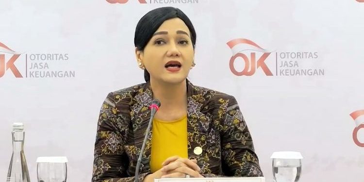 OJK Perkuat Peraturan Pelindungan Konsumen Dan Masyarakat